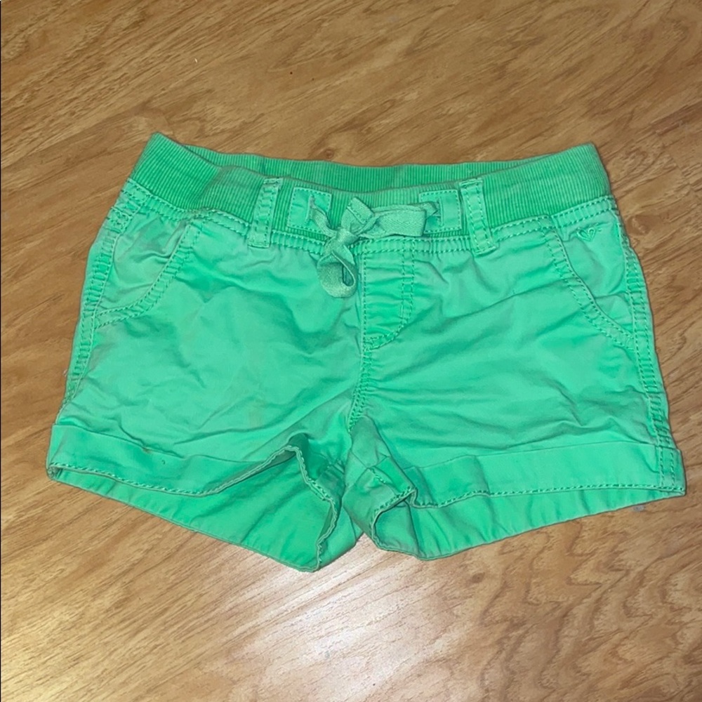 justice shorts